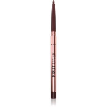 Revolution Pout Liner creion contur pentru buze pentru volum maxim - imagine 2